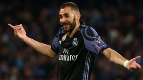 Florentino Pérez sobre Benzema: «Para mim é o melhor jogador da França»