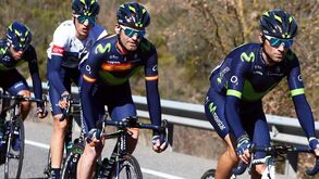 Rojas denuncia gesto ilegal de Van Garderen na Volta à Catalunha