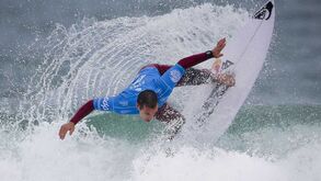 Mundiais de regresso à Costa da Caparica