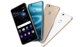 Huawei P10 Lite vem aí  com preço para agitar mercado