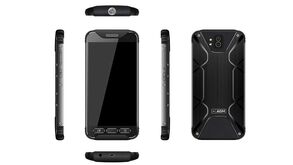 Smartphone de ‘combate’ com 8 GB de RAM? A AGM pode ter uma prenda para si...