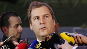 Bruno Mascarenhas confia que Sporting vai aproveitar momento menos fulgurante do FC Porto