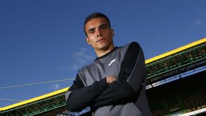 João Palhinha: «Guião errado? Jesus assumiu a culpa»