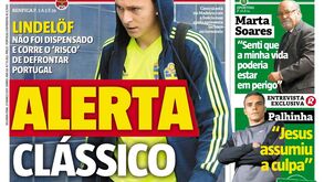 Segunda-feira, 27 de março de 2017