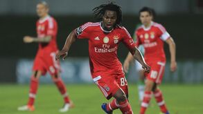 Foram estes os insultos a Renato Sanches que valeram uma multa... quase um ano depois