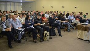 4.º Encontro Nacional das Náuticas do Desporto Escolar debateu programa para o próximo quadriénio