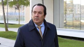 Paulo Farinha Alves: «Ausência do Benfica foi um desrespeito pela Seleção Nacional»