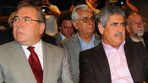 SAD anuncia acertos no Conselho Fiscal e AG