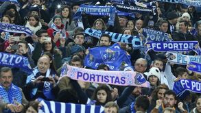 Bilhetes para o clássico esgotaram em hora e meia