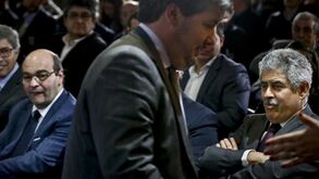 Leia a queixa do Benfica que levou aos castigos a Bruno de Carvalho e Octávio