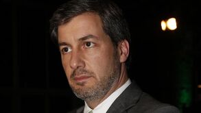 Bruno de Carvalho com o maior castigo a presidentes desde o Apito Dourado