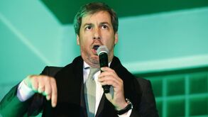 Conheça as frases que levaram ao castigo de 113 dias a Bruno de Carvalho