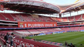 Benfica considera 