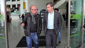 Nuno Saraiva fala em censura no futebol: «Hoje a única diferença é a cor do lápis»
