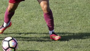 PJ detém cinco futebolistas e um elemento dos Super Dragões por suspeita de corrupção