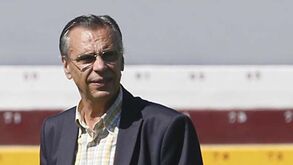 Presidente do Oriental ansioso para que operação Jogo Duplo termine