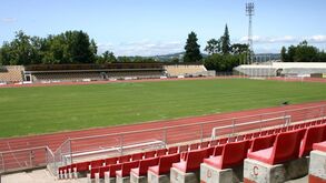 Viseenses negam envolvimento dos seus jogadores no caso 'Jogo Duplo'