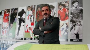 Joaquim Evangelista: «O que está a acontecer é assustador»