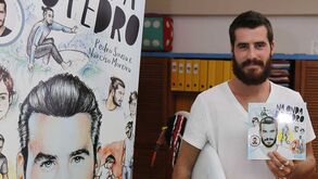 Pedro Sousa: «Quero promover um estilo de vida mais saudável»