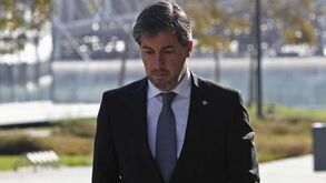 Bruno de Carvalho alvo de novo processo disciplinar