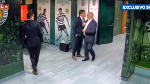 Líder da comissão de intrutores da Liga contesta quem pede mais celeridade