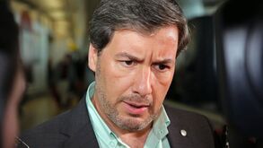 Bruno de Carvalho: «CD não tem poder sobre mim nos planos societário ou associativo»