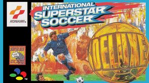 International Superstar Soccer: Lembram-se do avô do Pro Evolution?