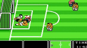 Nintendo World Cup (1990): o melhor jogo de futebol de sempre!