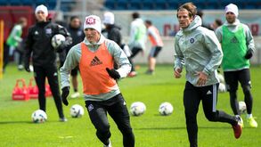João Meira: «Schweinsteiger falou-me de Setúbal e da paixão por Tróia»