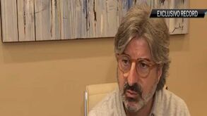 Abel Silva explica tudo em entrevista exclusiva