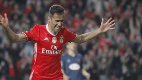 Nuno Espírito Santo explica saída de Jonas... do Valencia