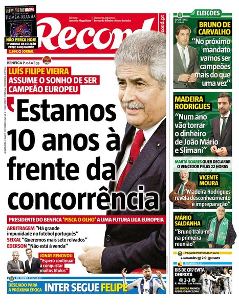 Descarregar capa em PDF de alta resolução