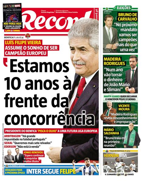 Descarregar capa em PDF de alta resolução