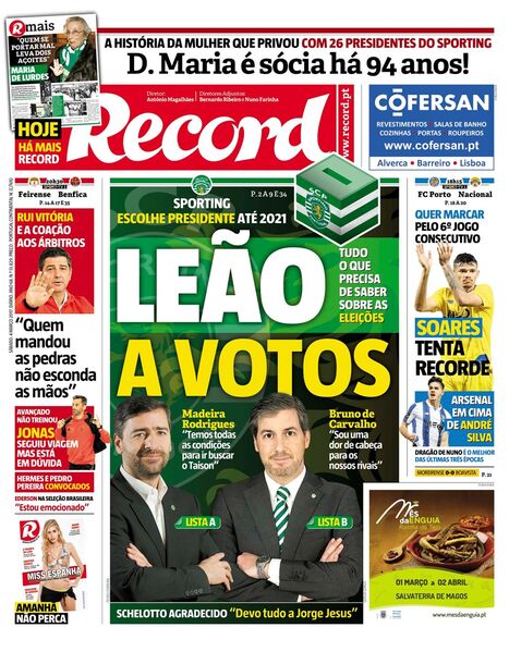 Descarregar capa em PDF de alta resolução