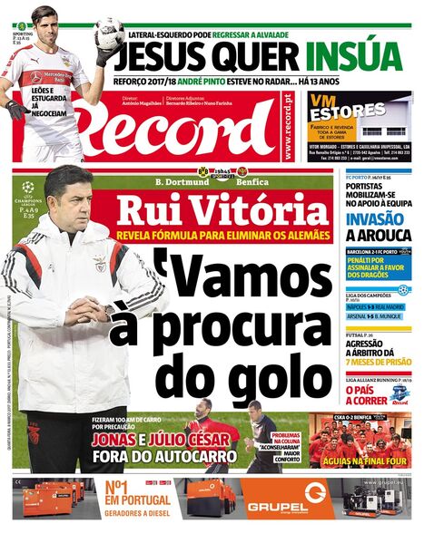 Descarregar capa em PDF de alta resolução