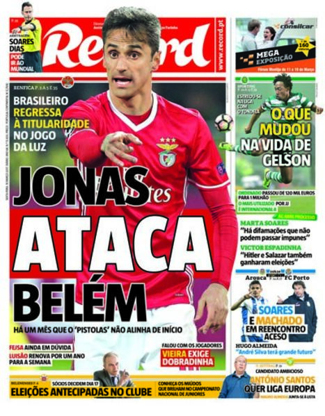 Descarregar capa em PDF de alta resolução
