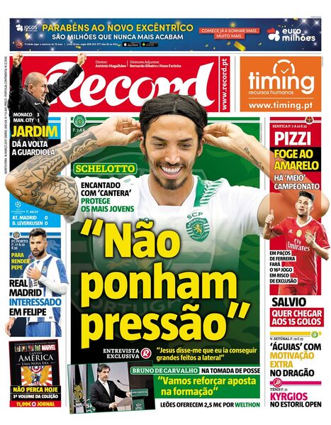 Descarregar capa em PDF de alta resolução