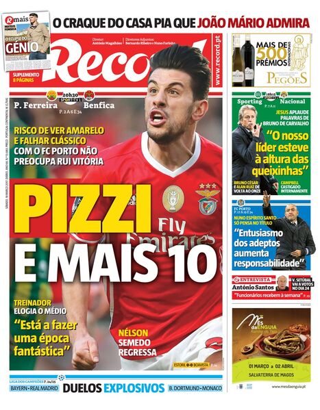 Descarregar capa em PDF de alta resolução