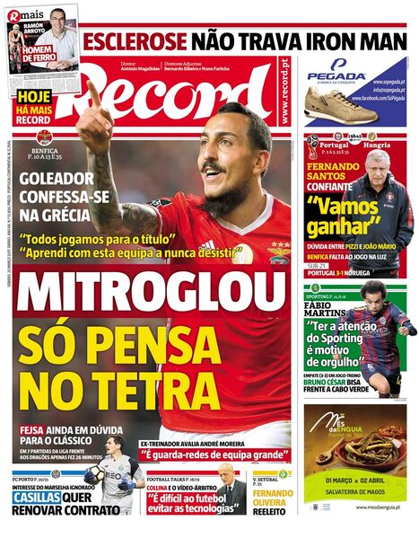 Descarregar capa em PDF de alta resolução