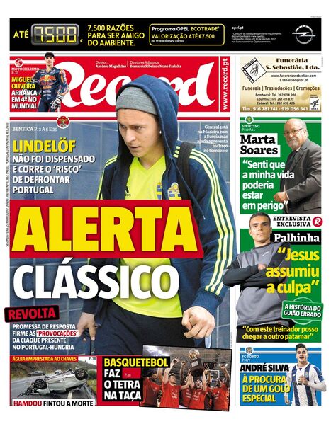 Descarregar capa em PDF de alta resolução