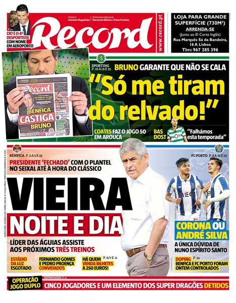 Descarregar capa em PDF de alta resolução