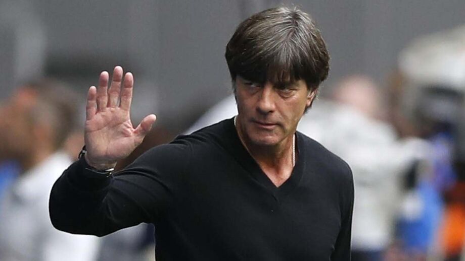 Joachim Löw é o treinador de maior sucesso à frente da seleção da Alemanha 
