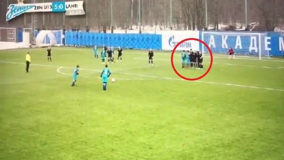 Francisco e Bernardo jogam... de olhos fechados