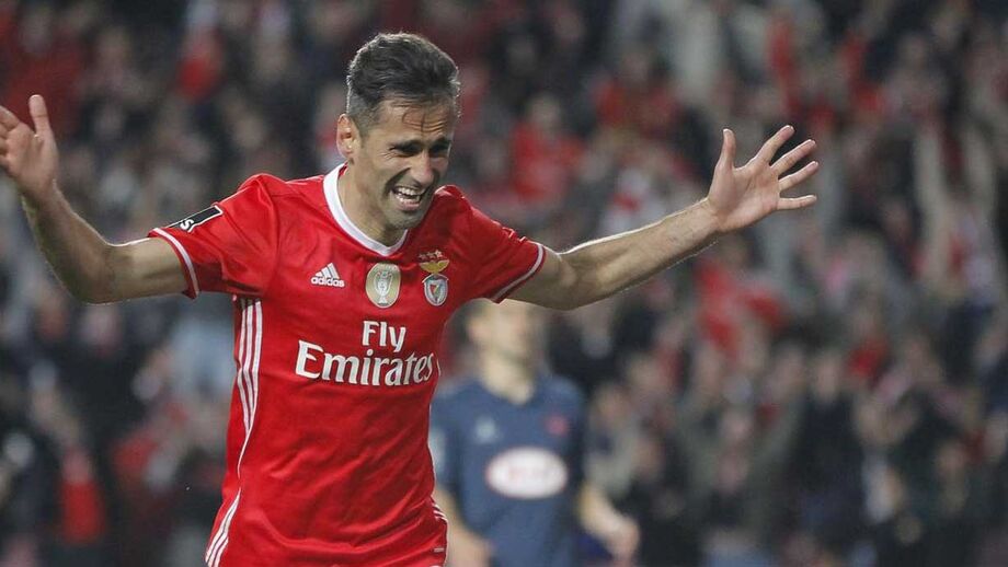 Treinador reencontra 'velho conhecido'