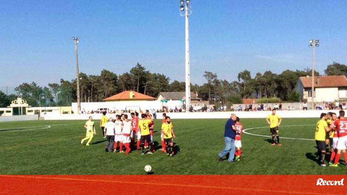 Associação de Futebol de Viana do Castelo - AF Viana do Castelo