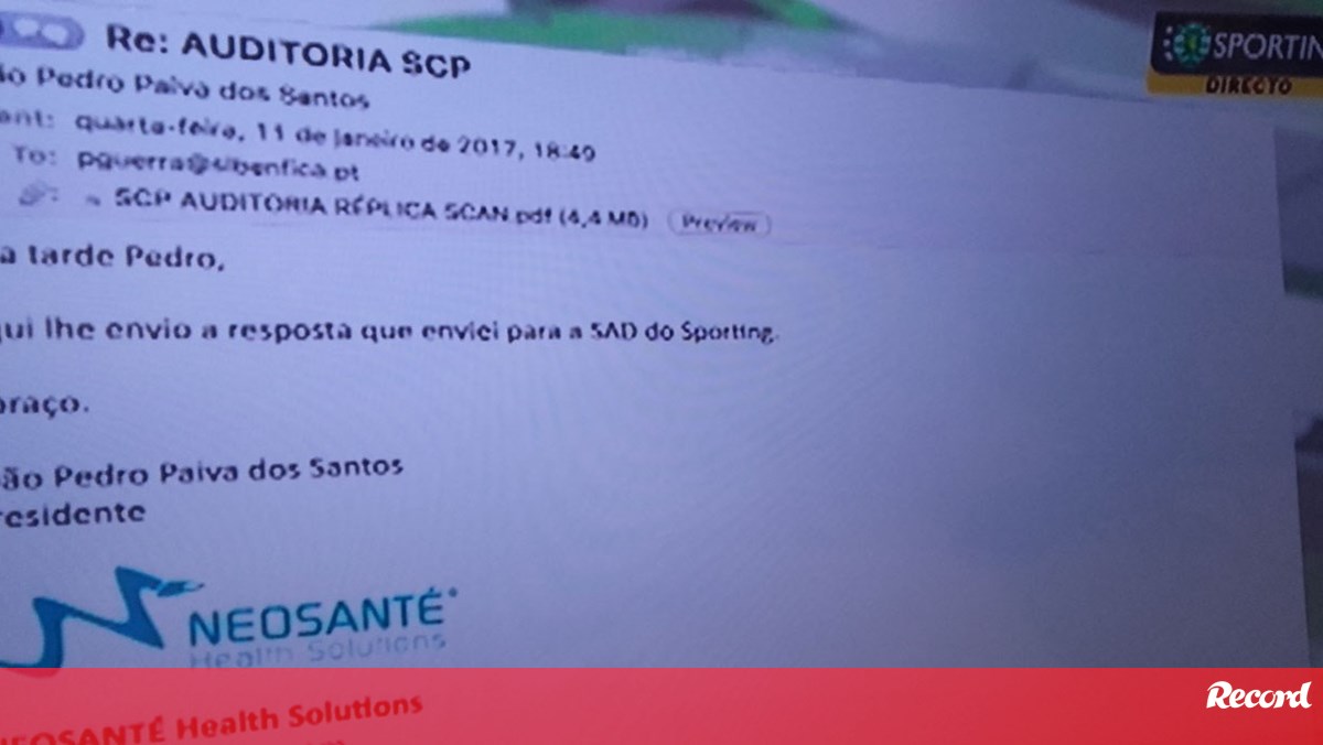 AG SAD do Sporting: Todos os 6 pontos aprovados com 99,997% - Sporting -  Jornal Record