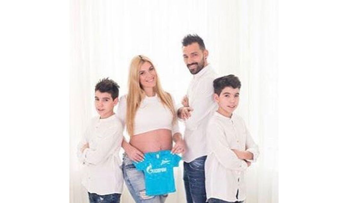 Danny prestes a ser pai de uma menina - Jogo da Vida - Jornal Record