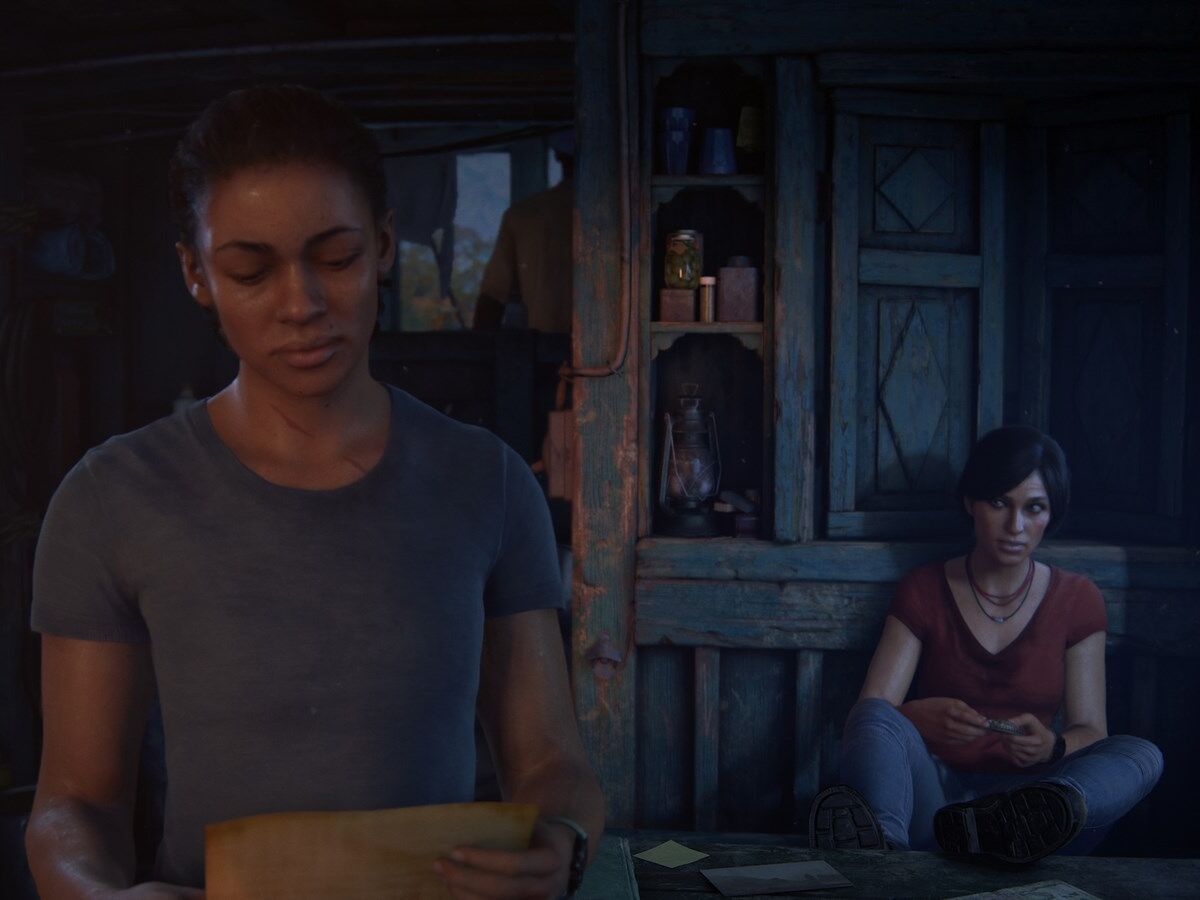 Toda a beleza de Uncharted 4 em 25 imagens