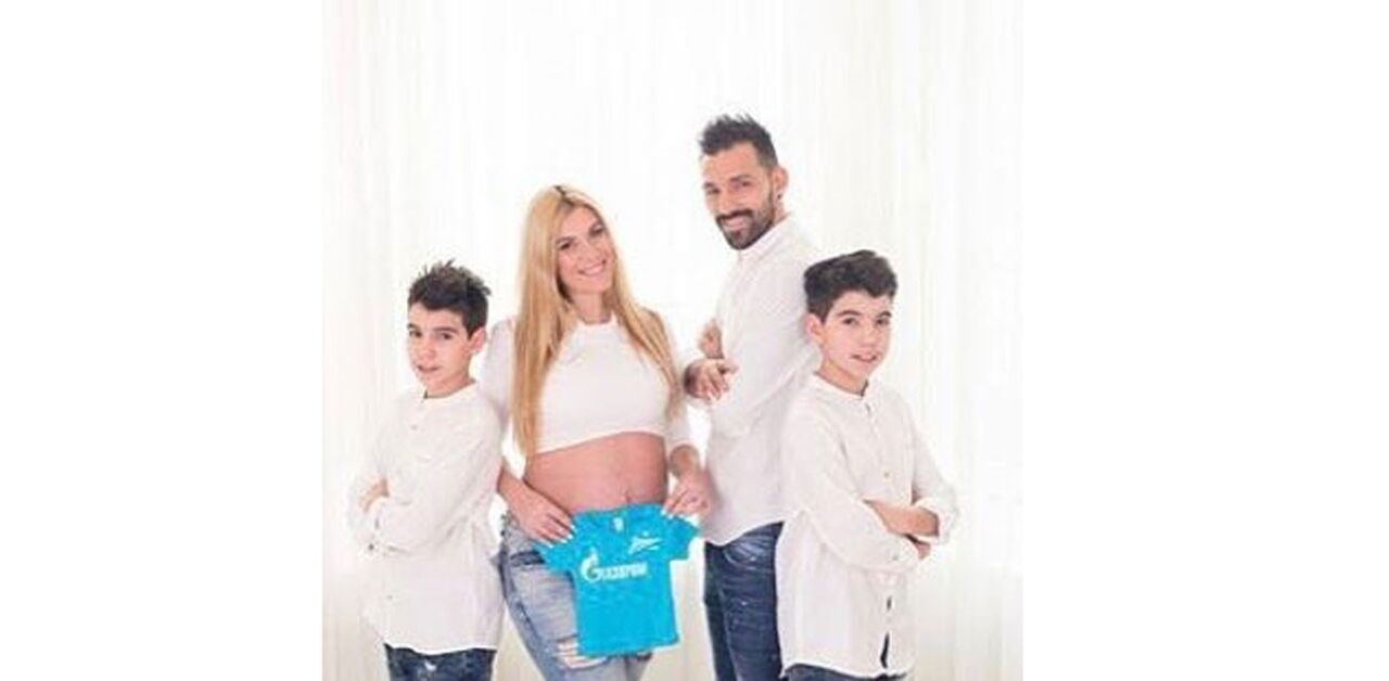 Danny prestes a ser pai de uma menina - Jogo da Vida - Jornal Record