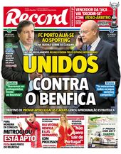 Sexta-feira, 7 de abril de 2017